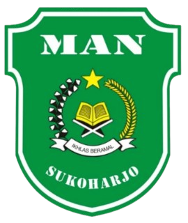 MAN Sukoharjo